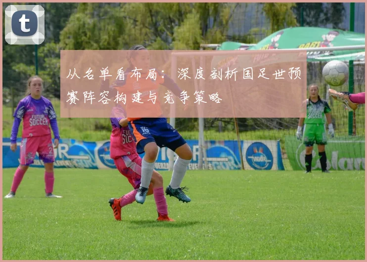 从名单看布局：深度剖析国足世预赛阵容构建与竞争策略
