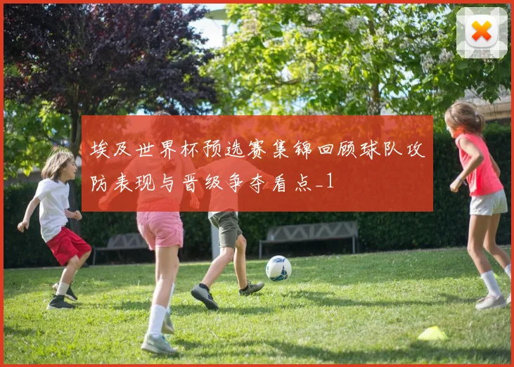 埃及世界杯预选赛集锦回顾球队攻防表现与晋级争夺看点_1
