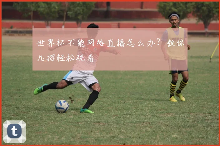 世界杯不能网络直播怎么办?教你几招轻松观看