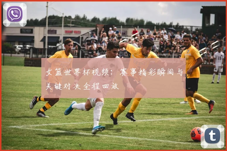 女篮世界杯视频：赛事精彩瞬间与关键对决全程回放